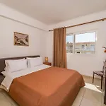 Nyaraló Pedro Navarino 3 *