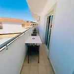 Pedro Navarino 3 Nyaraló *
