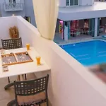 Nyaraló Pedro Navarino 3 *