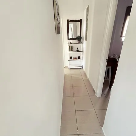 Nyaraló Pedro Navarino 3 *
