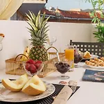 펜션 Pedro Navarino 3 *