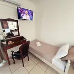 Pedro Navarino 3 라가나스
