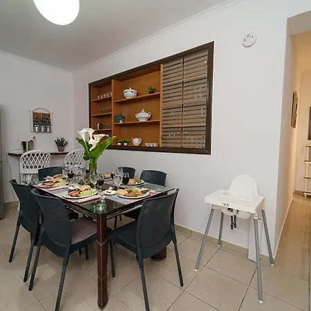 Vakantiehuis Pedro Navarino 3