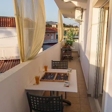 Vakantiehuis Pedro Navarino 3