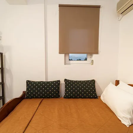 Pedro Navarino 3 Vakantiehuis *