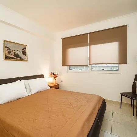 Pedro Navarino 3 Vakantiehuis