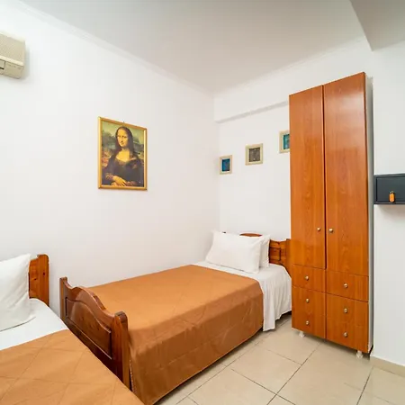 Pedro Navarino 3 Vakantiehuis Laganas