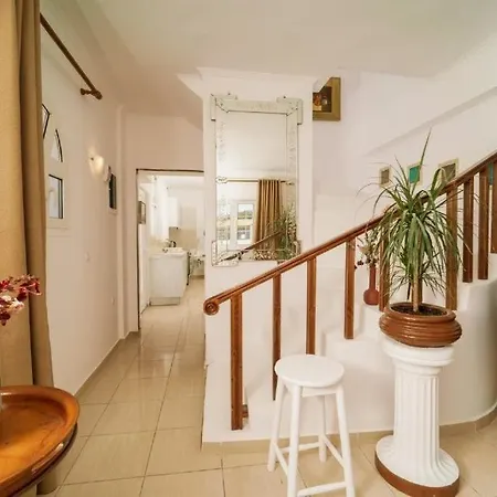 Pedro Navarino 3 Vakantiehuis