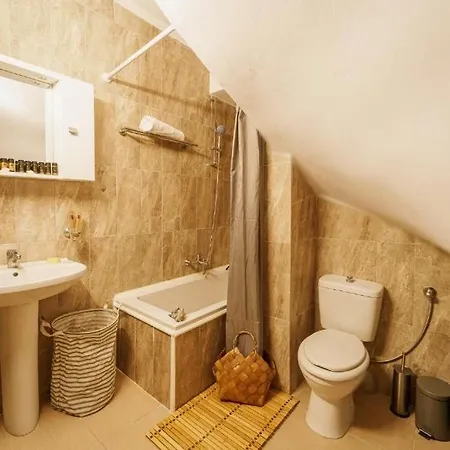 Pedro Navarino 3 Vakantiehuis *