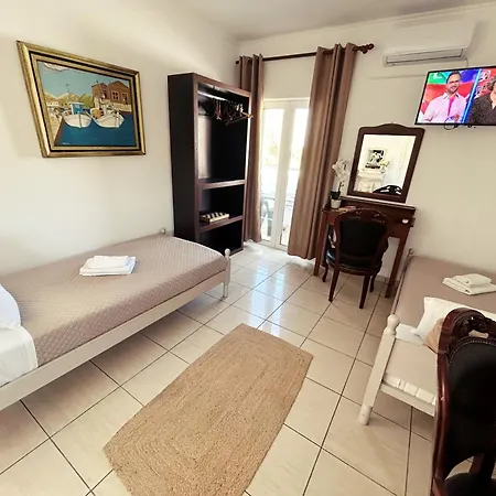 Pedro Navarino 3 Vakantiehuis *