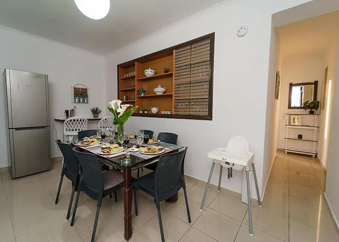 Tatil Evi Pedro Navarino 3