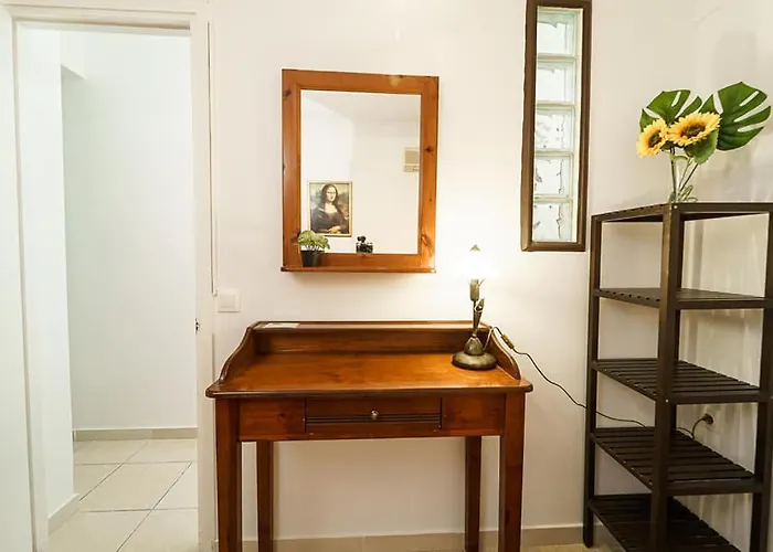 Tatil Evi Pedro Navarino 3 Laganas