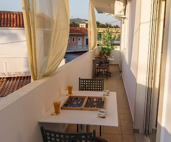Tatil Evi Pedro Navarino 3