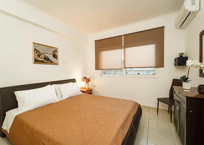 Pedro Navarino 3 Tatil Evi