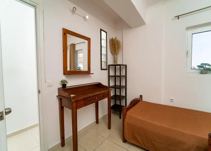 Pedro Navarino 3 Tatil Evi