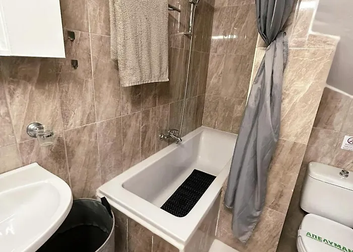Tatil Evi Pedro Navarino 3