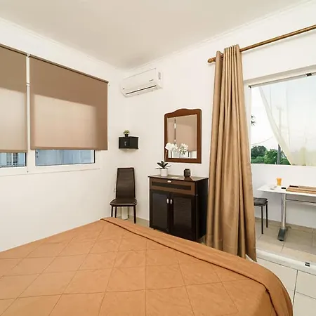 Tatil Evi Pedro Navarino 3