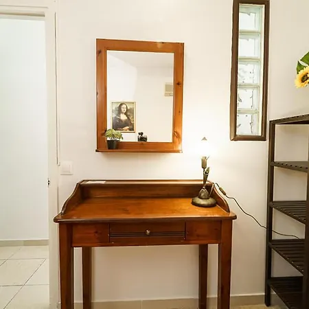 Tatil Evi Pedro Navarino 3 Laganas