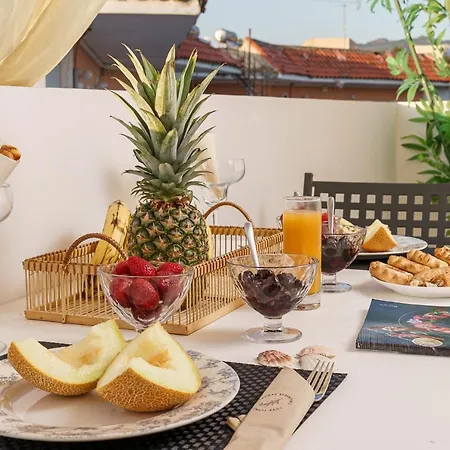 Tatil Evi Pedro Navarino 3 *