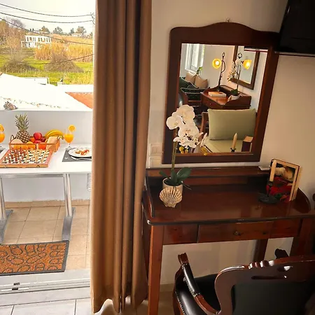 Tatil Evi Pedro Navarino 3 *