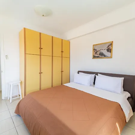 Holiday home Pedro Navarino ιιι