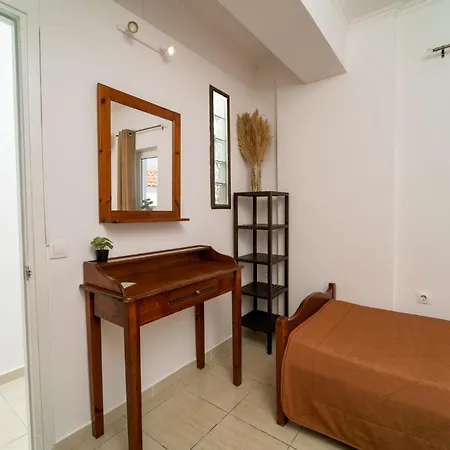 Pedro Navarino 3 Tatil Evi