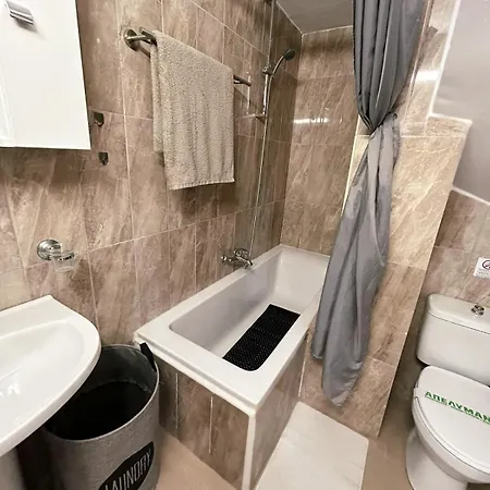 Tatil Evi Pedro Navarino 3