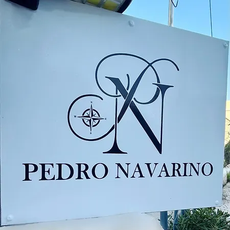 Holiday home Pedro Navarino ιιι Laganas