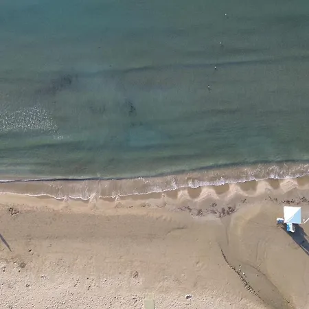 Pedro Navarino 3 Hébergement de vacances