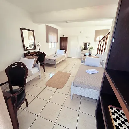 Tatil Evi Pedro Navarino 3 Laganas