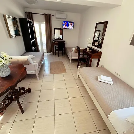 Pedro Navarino 3 Tatil Evi