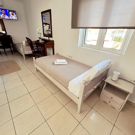 Pedro Navarino 3 別荘 *