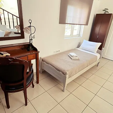 Pedro Navarino 3 Tatil Evi