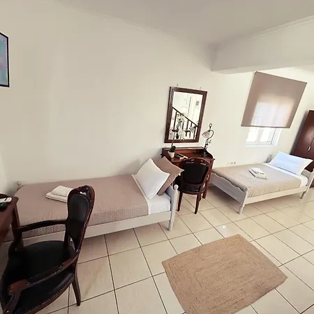 Pedro Navarino ιιι Holiday home *