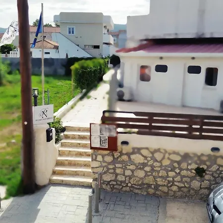 Pedro Navarino 3 ラガナス