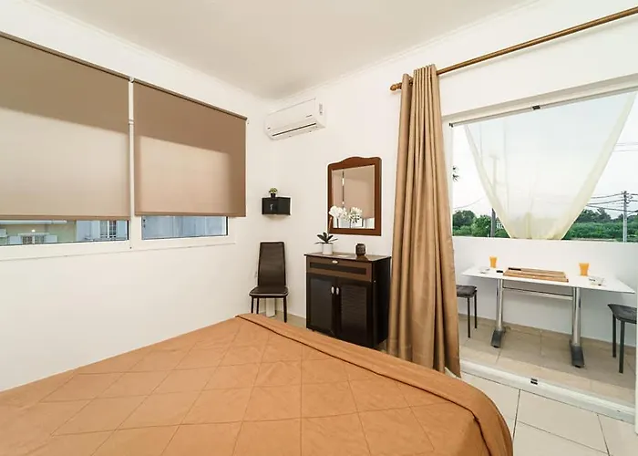 Feriehus Pedro Navarino 3