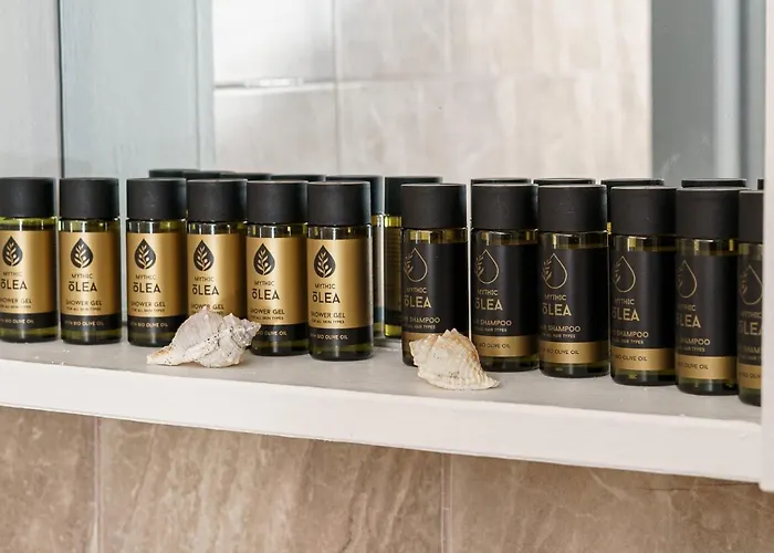 Pedro Navarino 3 Feriehus Laganas