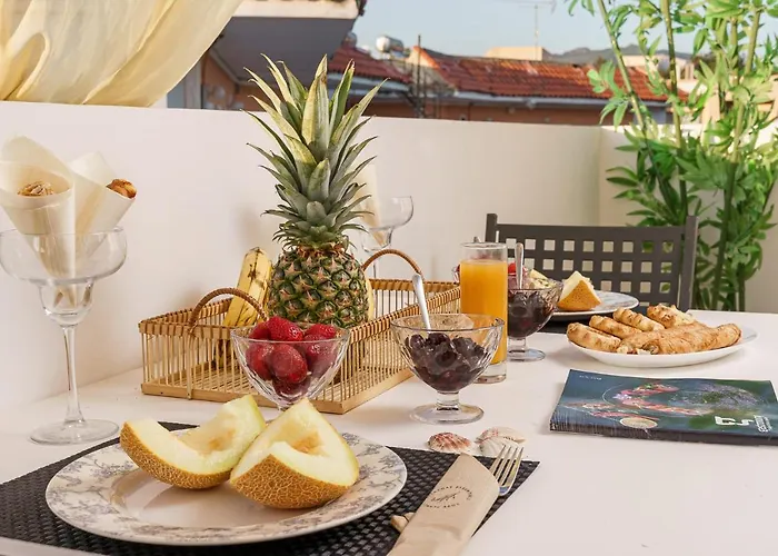 Feriehus Pedro Navarino 3 *