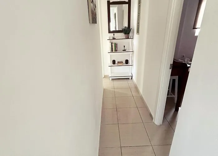 Feriehus Pedro Navarino 3 *