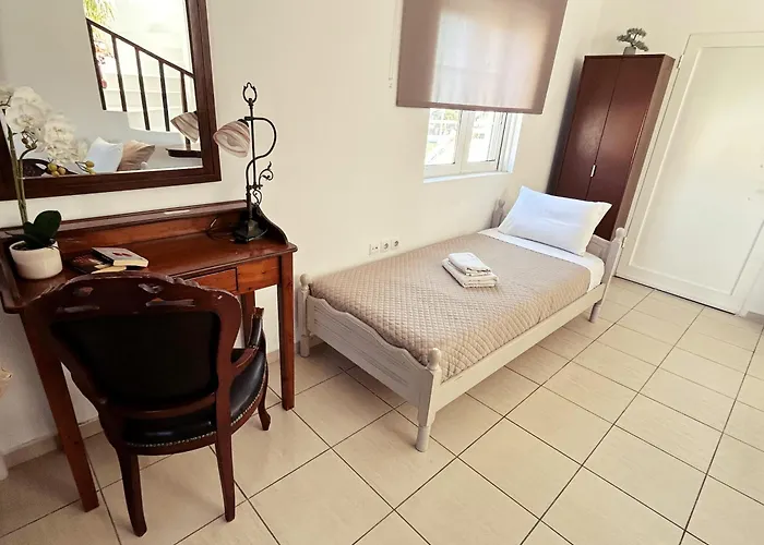 Pedro Navarino 3 Feriehus