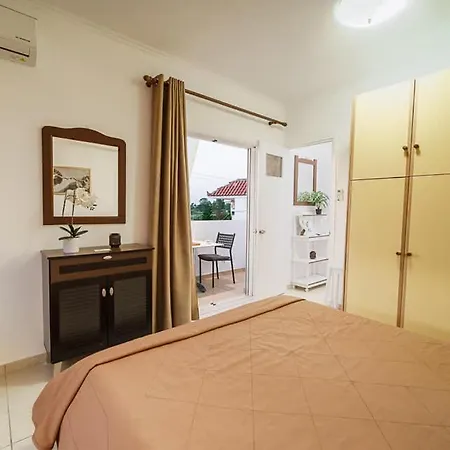 Pedro Navarino 3 Prázdninový dům