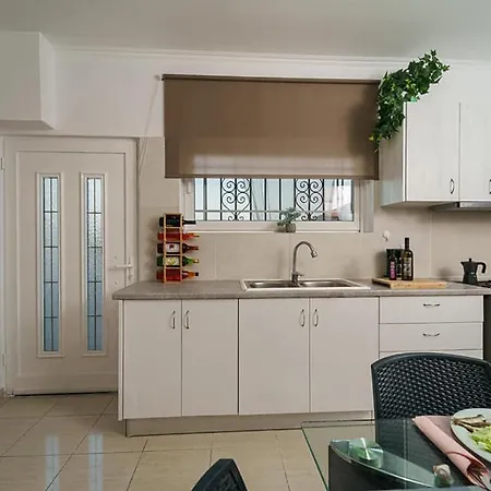 Pedro Navarino 3 * Laganas