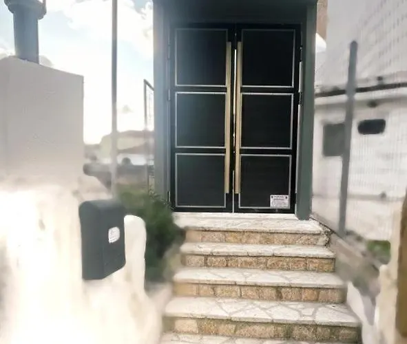 Pedro Navarino 3 * 拉加纳斯